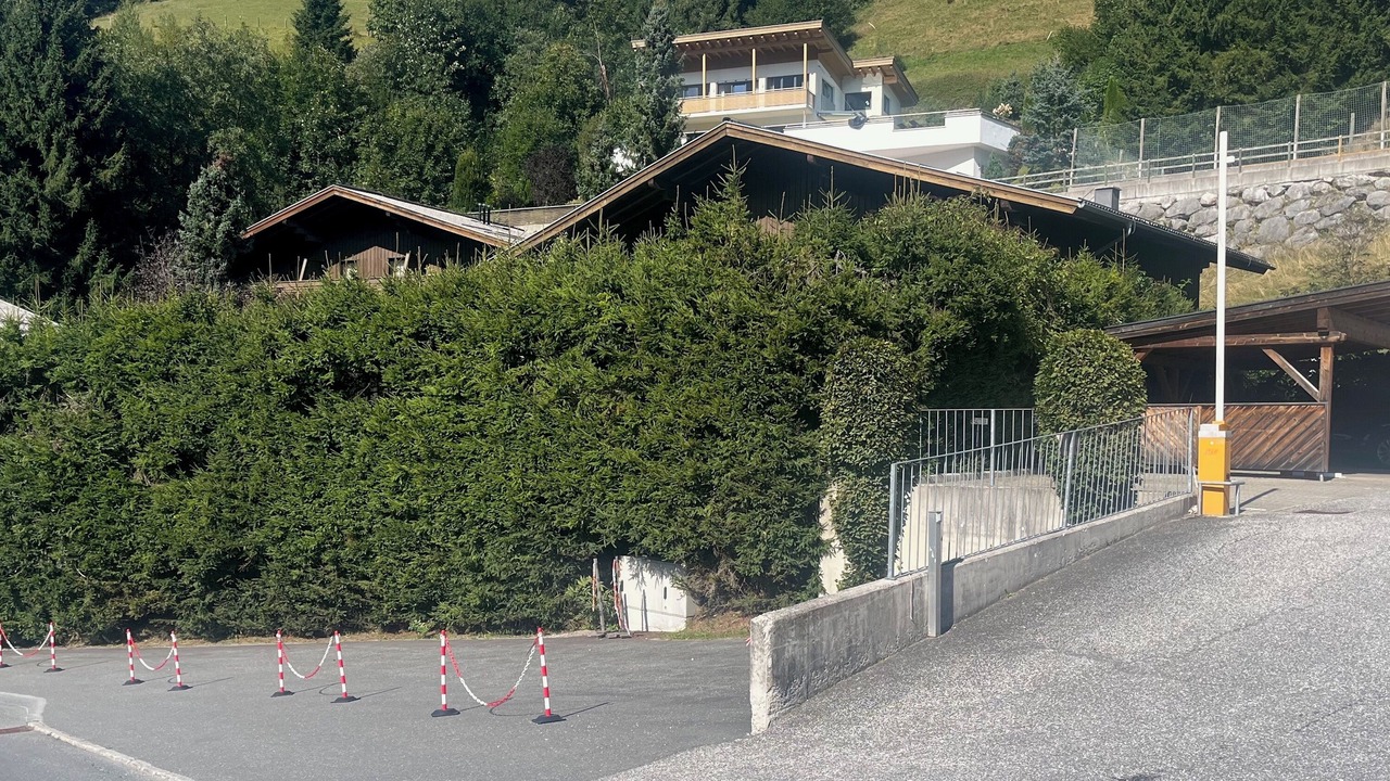 Photo of Outdoor in Vorderglemm