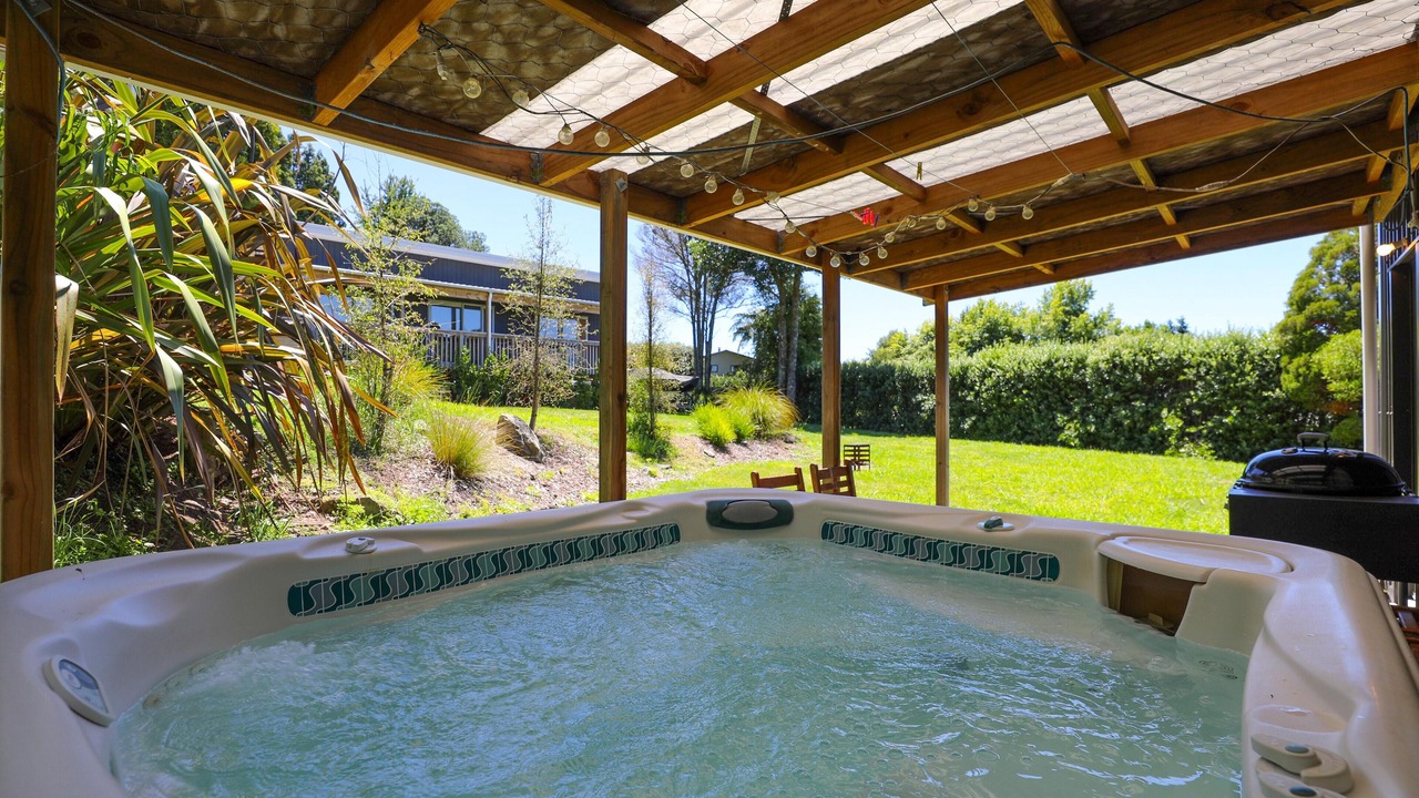 Photo of Outdoor in Lake Tarawera