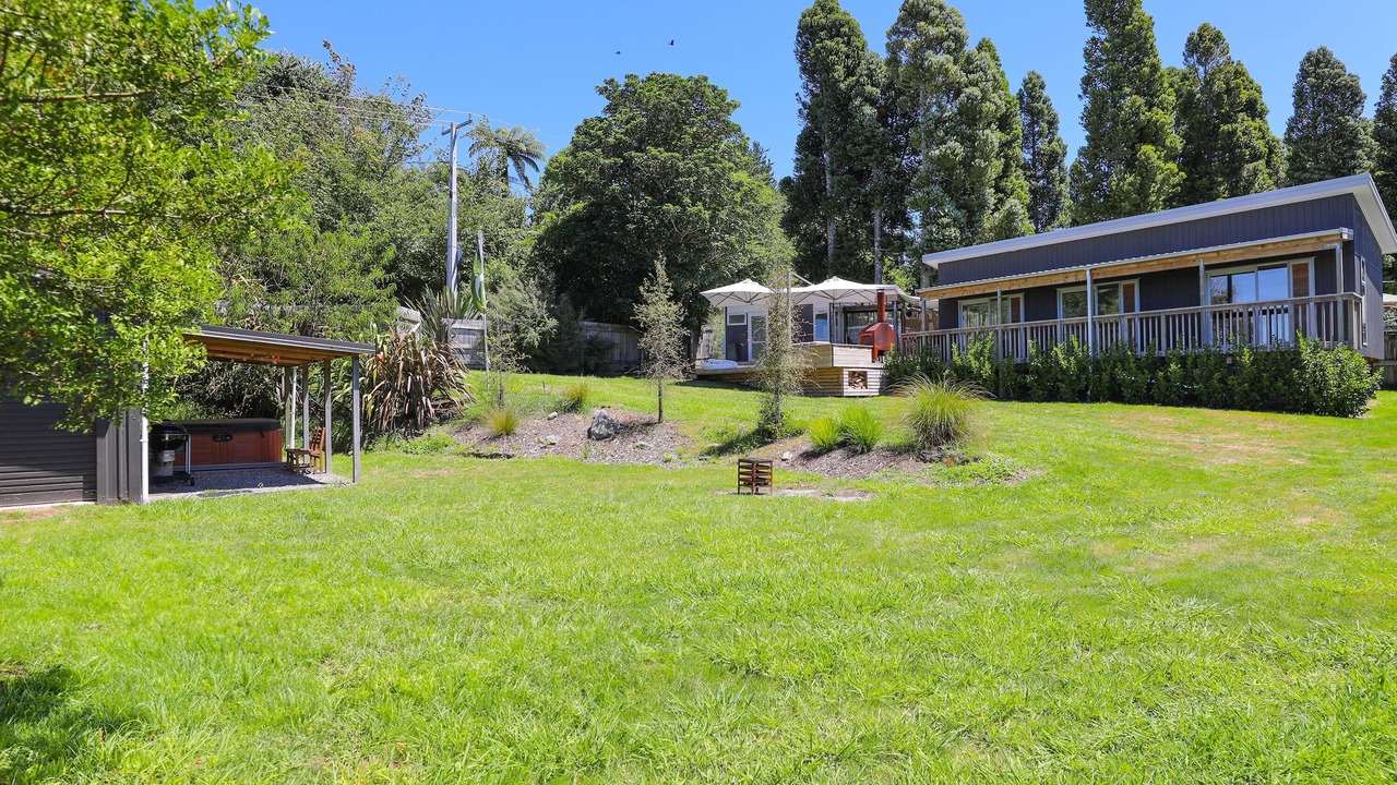 Photo of Outdoor in Lake Tarawera