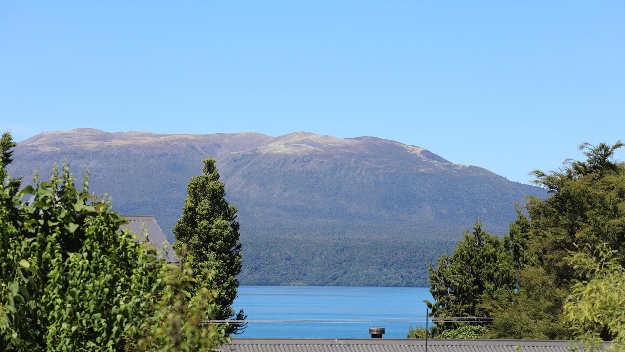Photo of Outdoor in Lake Tarawera