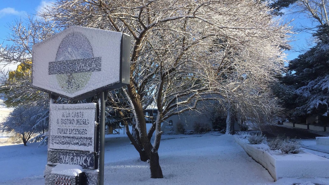 Photo of Outdoor in East Jindabyne
