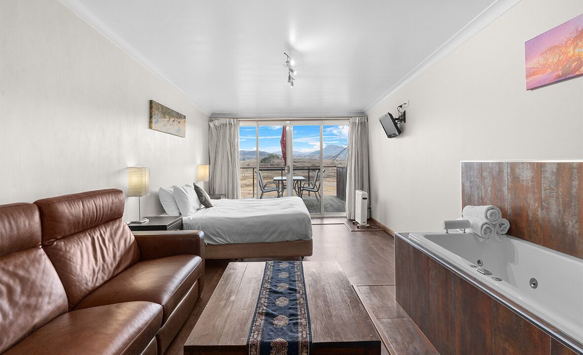 Photo of Patio Balcony in East Jindabyne