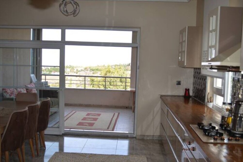 Photo of Kitchen in Hacilar