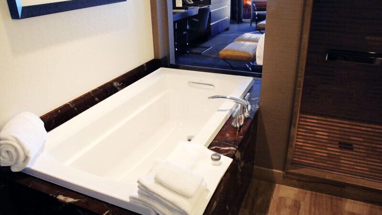 Photo of Bathroom in Henderson