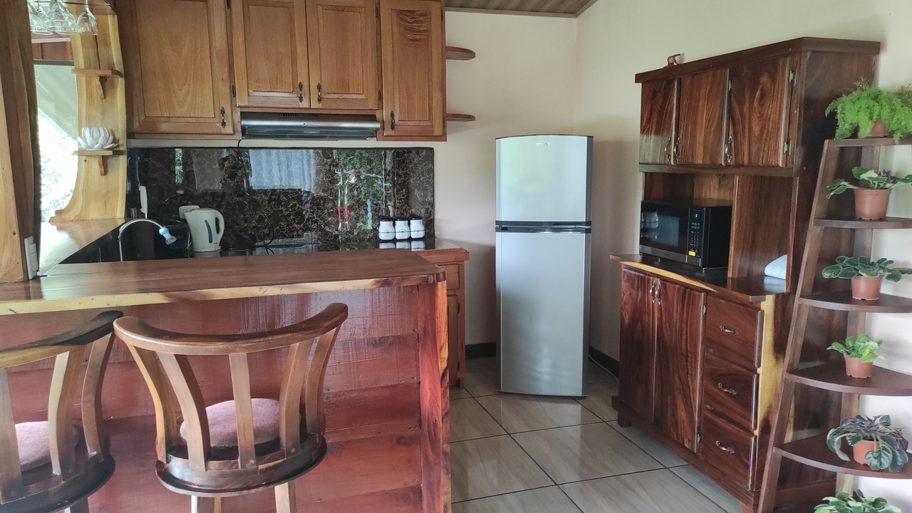 Photo of Kitchen in Monteverde