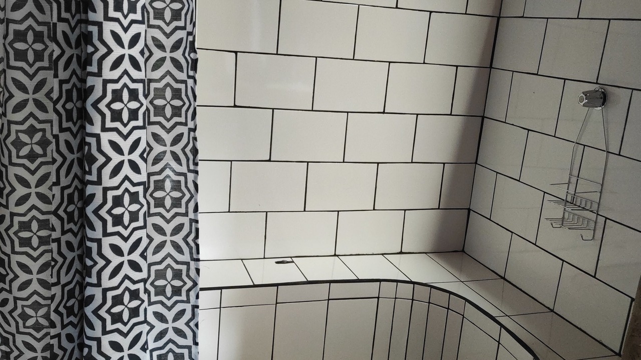 Photo of Bathroom in Monteverde