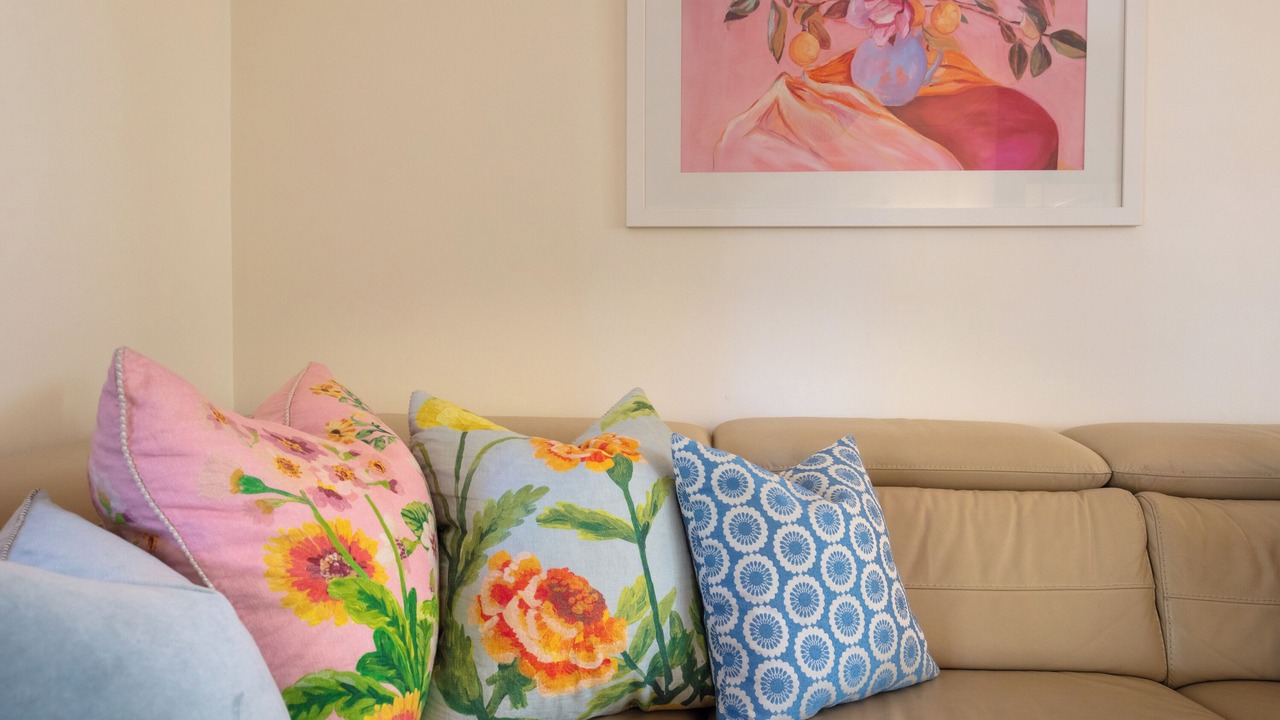 Photo of Livingroom in Unley Park
