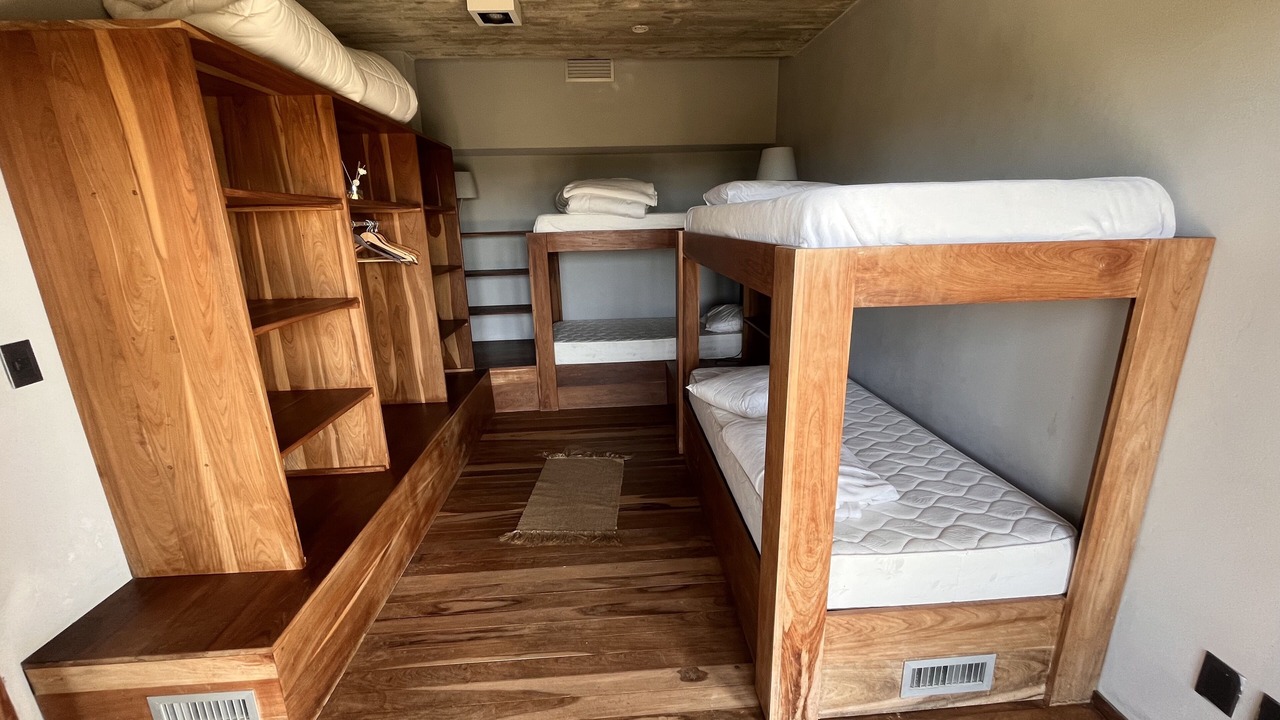 Photo of Bedroom in La Paloma