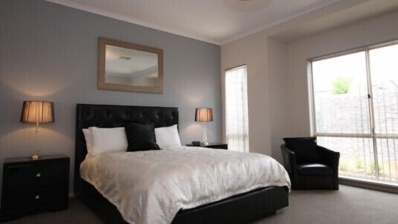 Photo of Bedroom in McLaren Vale