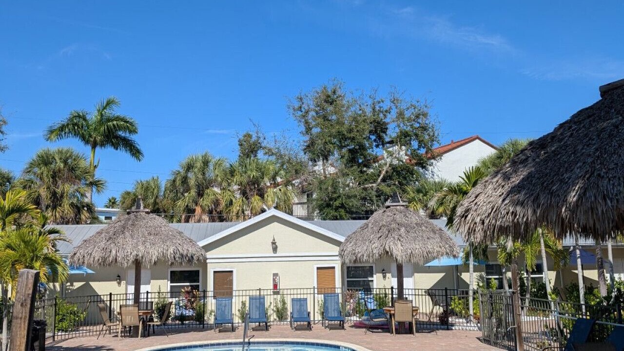 Photo of Outdoor in Siesta Key