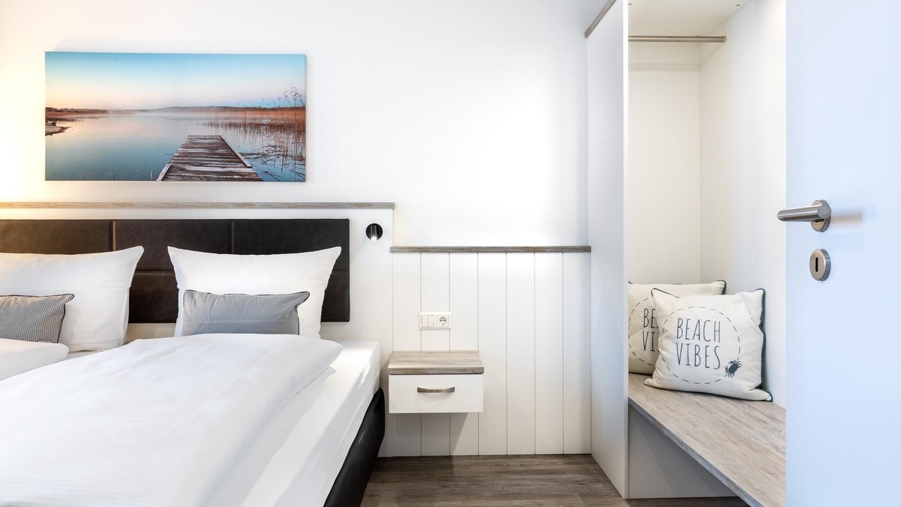 Photo of Bedroom in Grossenbrode