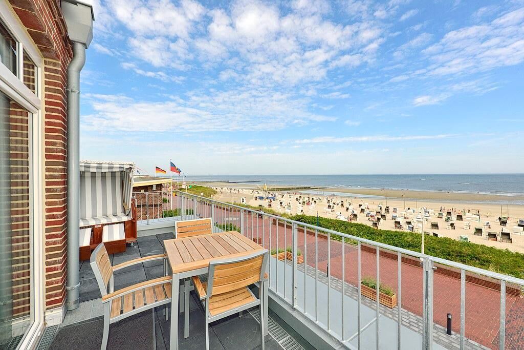 Photo of Outdoor in Wangerooge