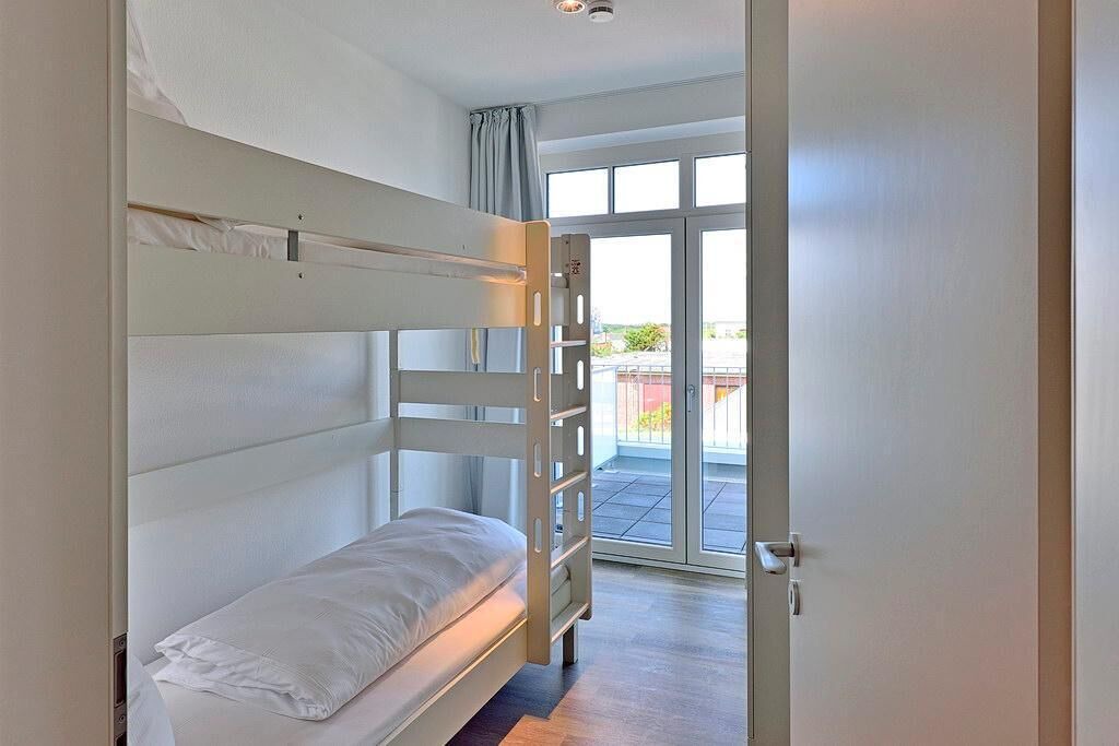 Photo of Bedroom in Wangerooge