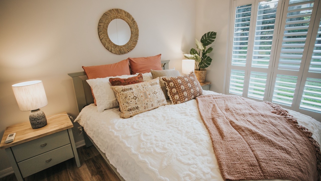 Photo of Bedroom in Lobethal