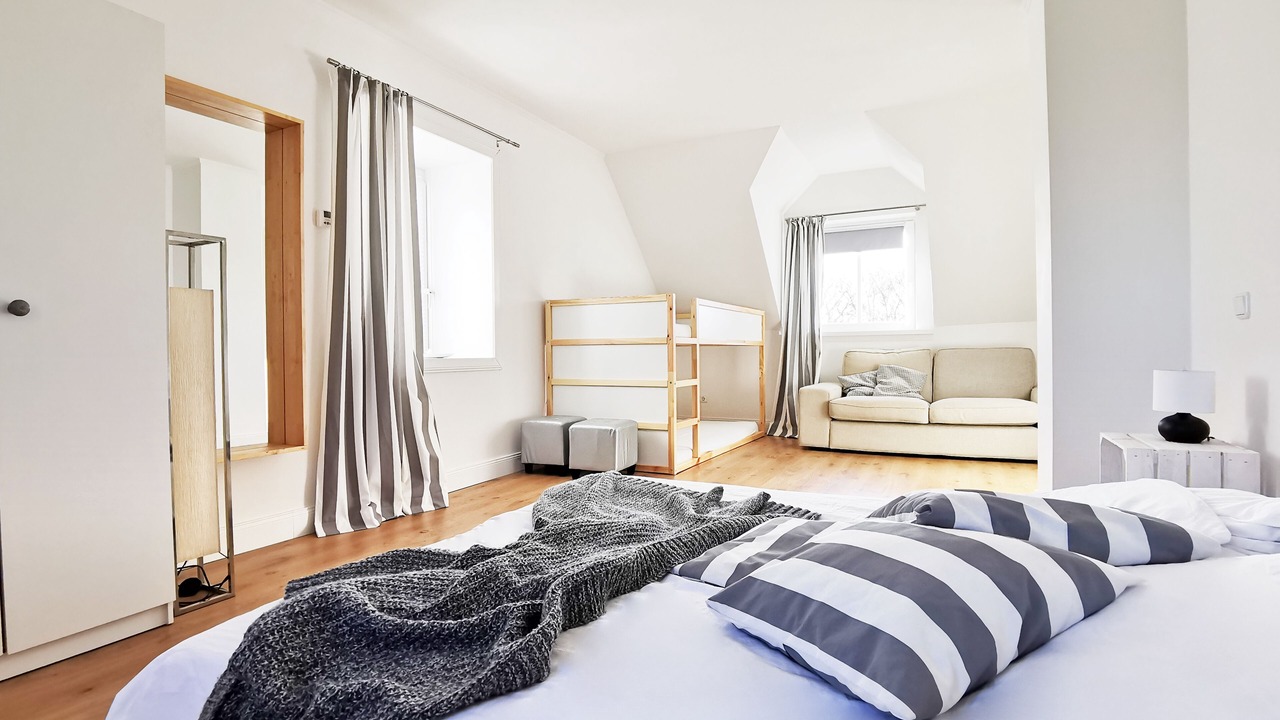 Photo of Bedroom in Neuengamme