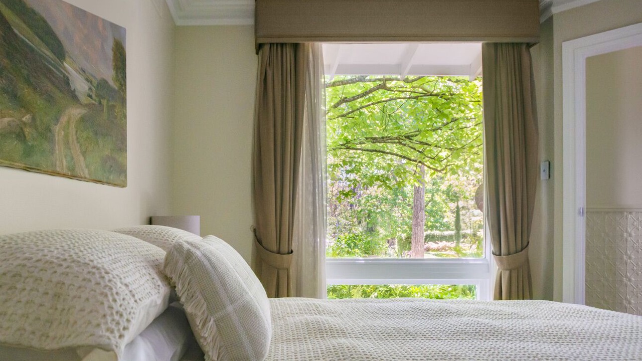 Photo of Bedroom in Stirling