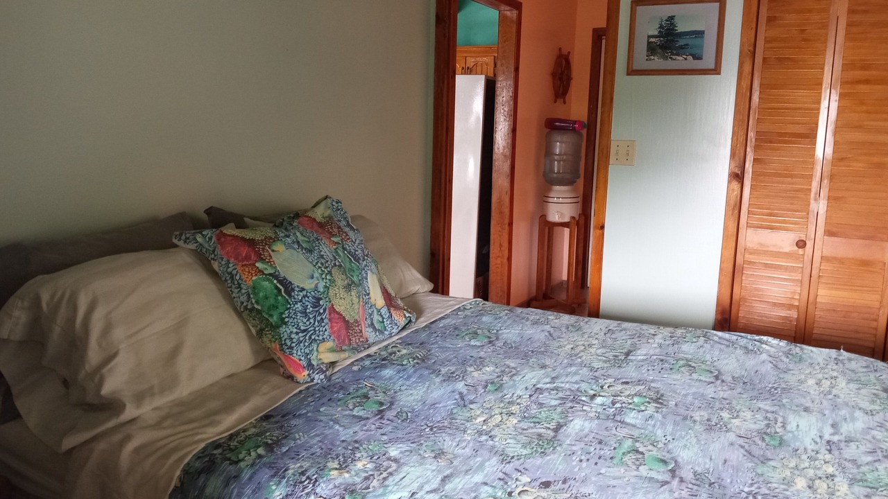 Photo of Bedroom in Punta Caribe