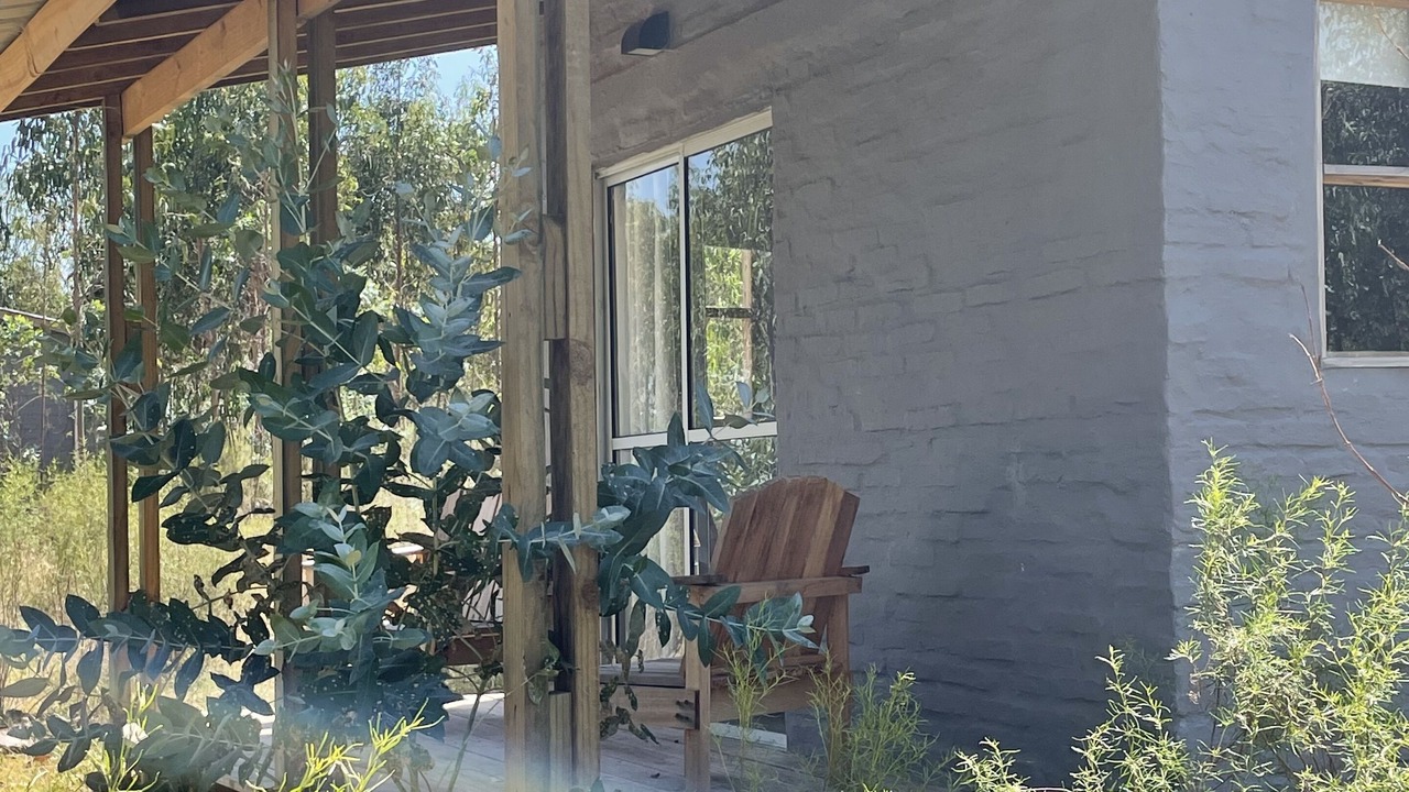 Photo of Outdoor in San Jacinto