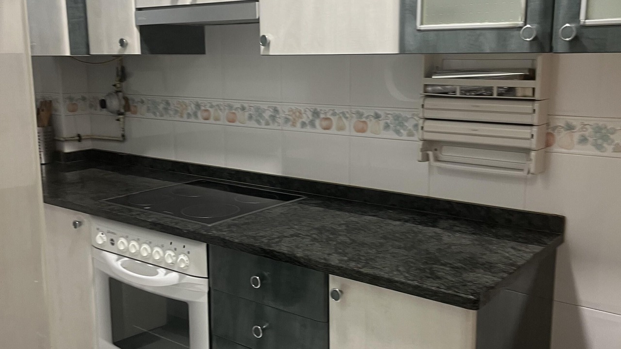 Photo of Kitchen in Mundaka
