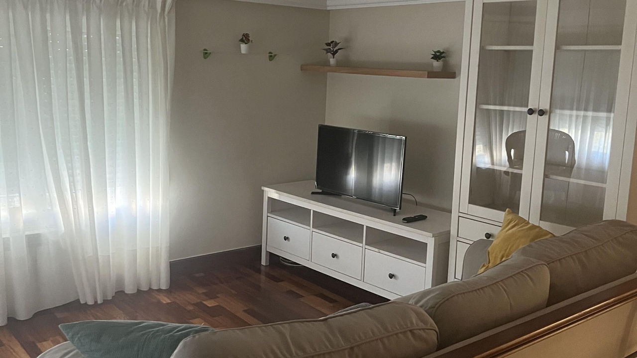 Photo of Livingroom in Mundaka