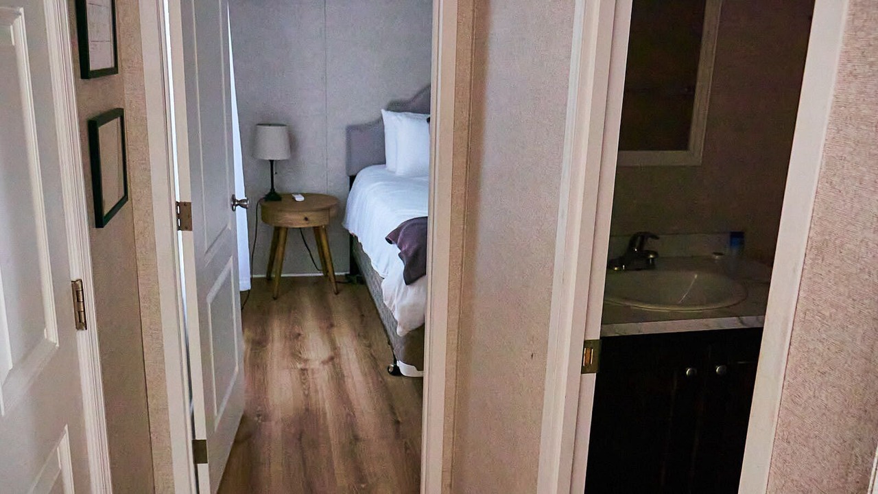 Photo of Bedroom in Charleston