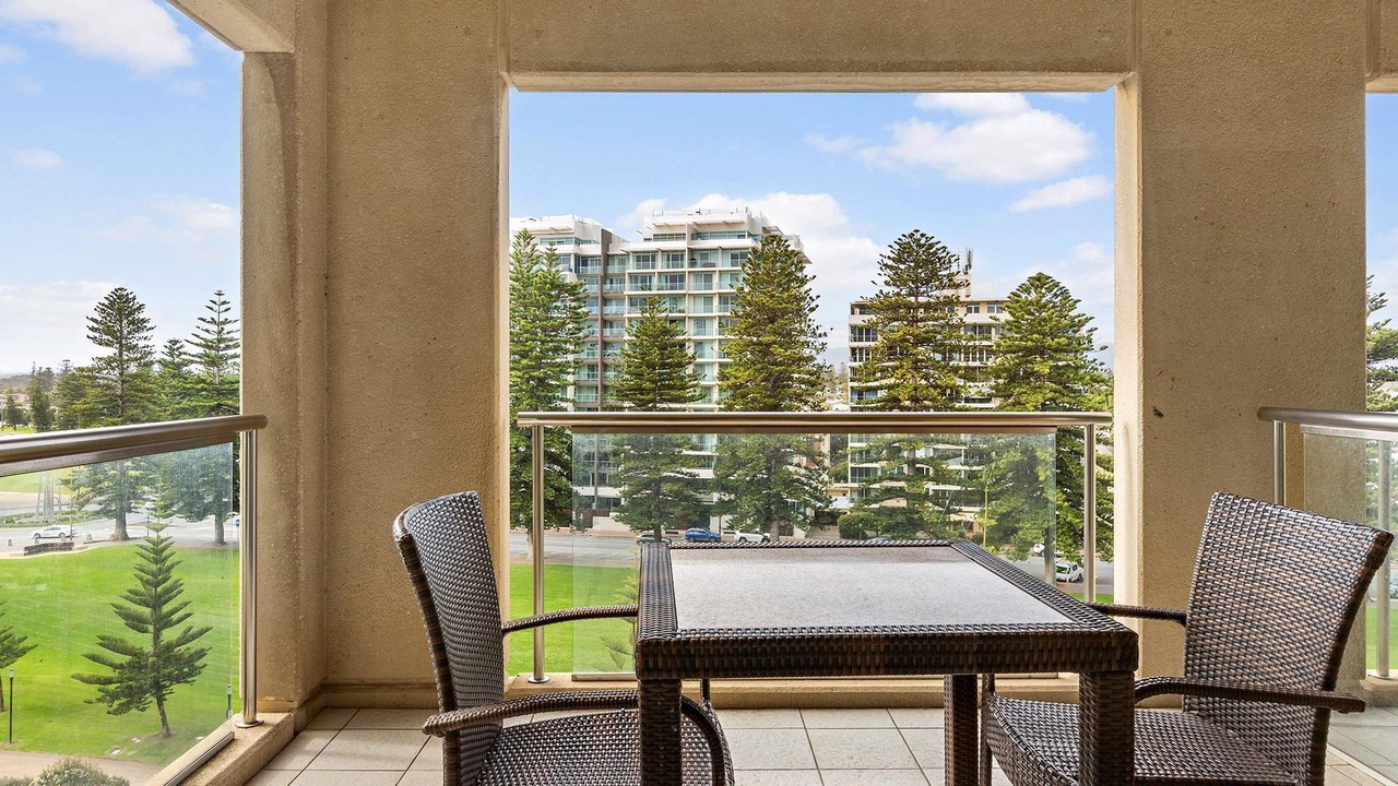Photo of Outdoor in Glenelg