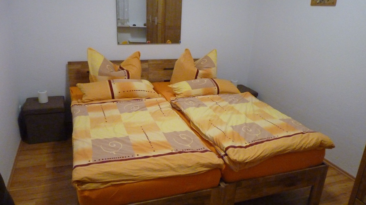 Photo of Bedroom in Nordhausen