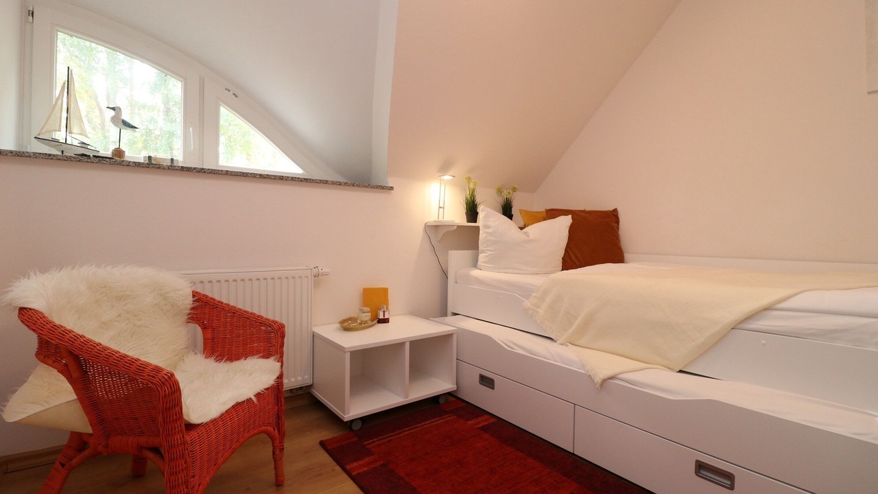 Photo of Bedroom in Dierhagen Strand