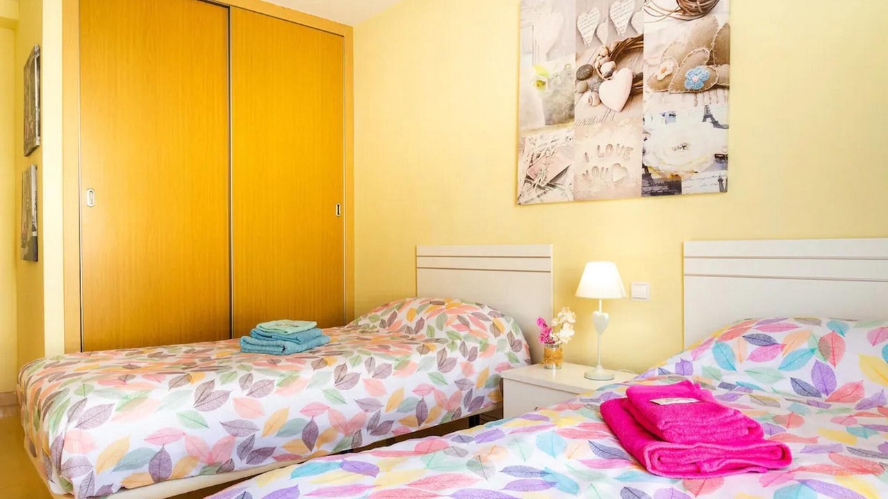 Photo of Bedroom in El Cotillo