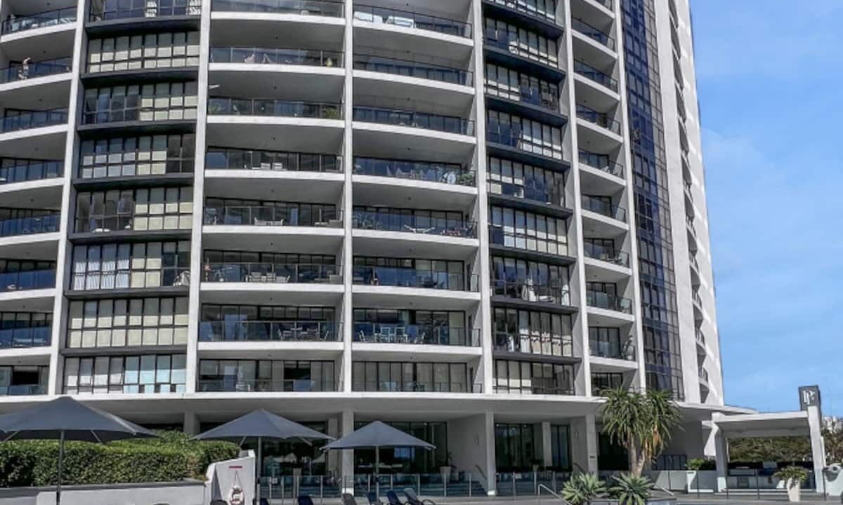Photo of Outdoor in Broadbeach
