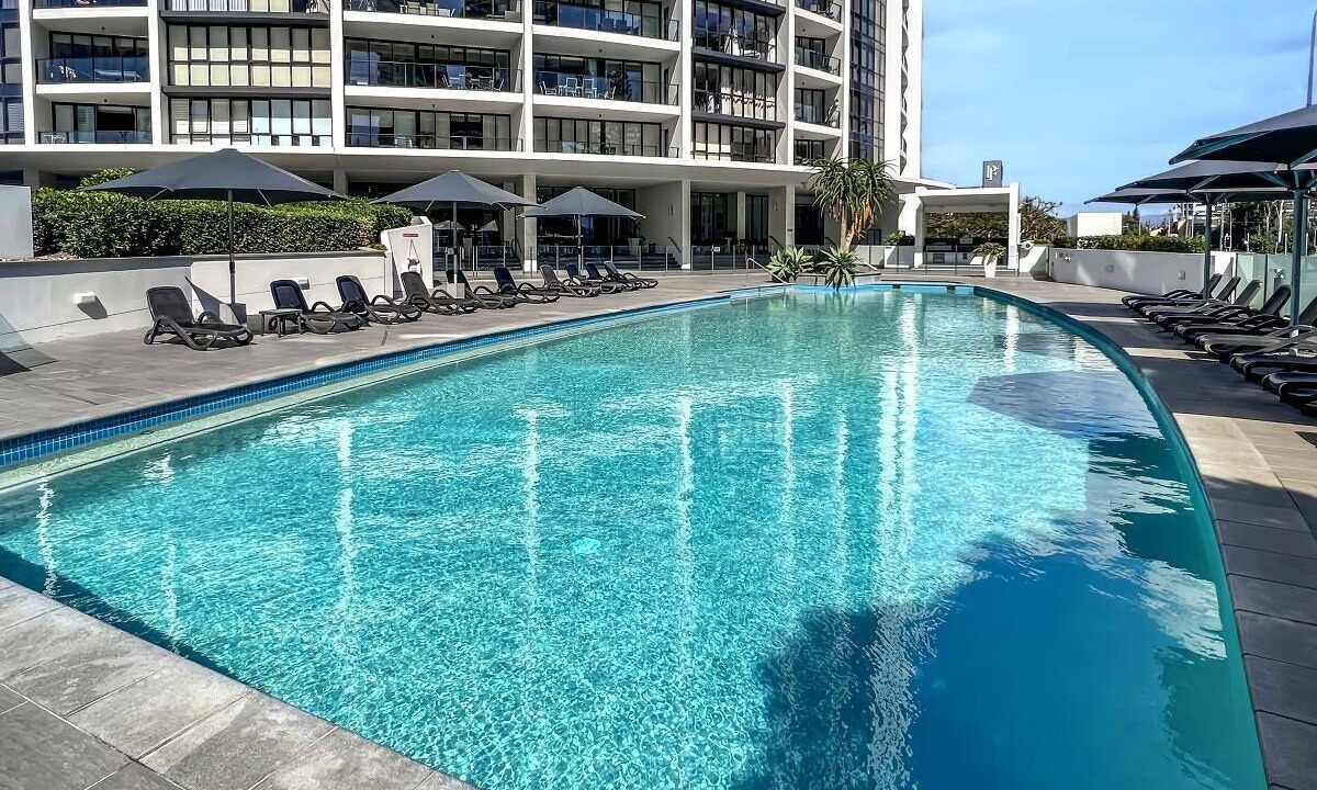 Photo of Outdoor in Broadbeach