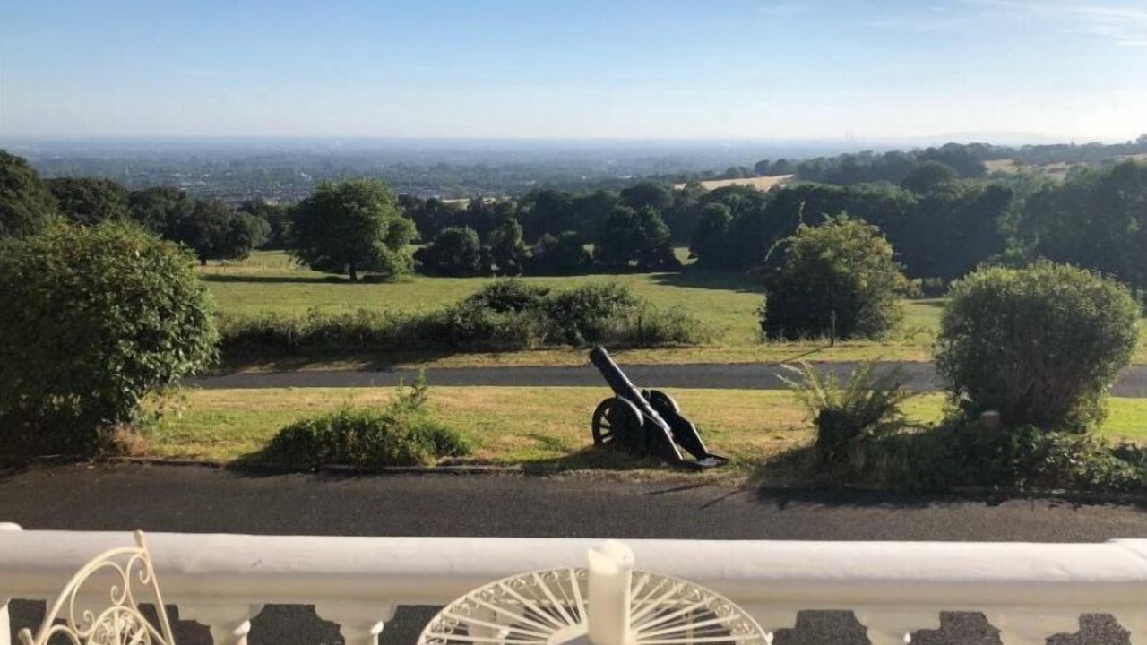 Photo of Outdoor in Dublin