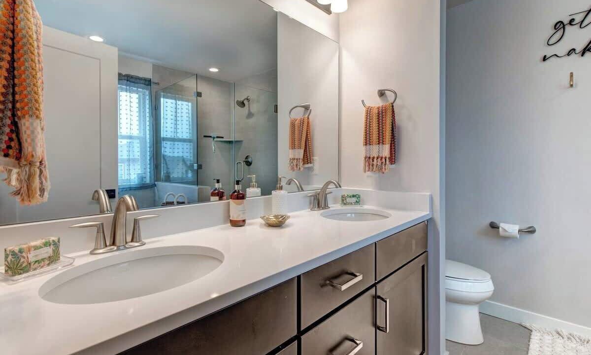 Photo of Bathroom in Deer Mountain