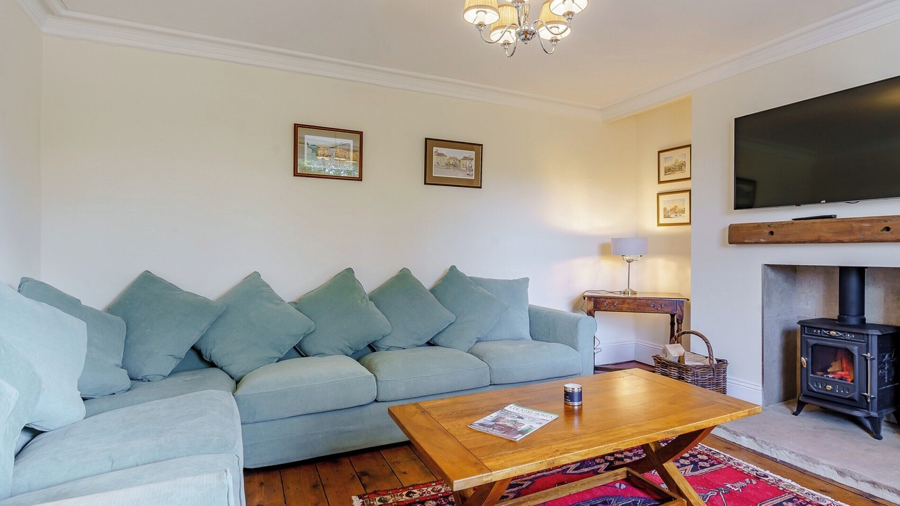 Photo of Bedroom in Menston