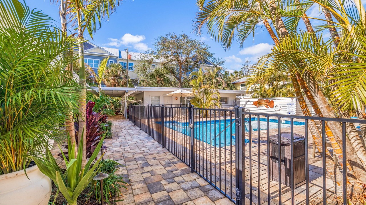 Photo of Outdoor in Indian Rocks Beach