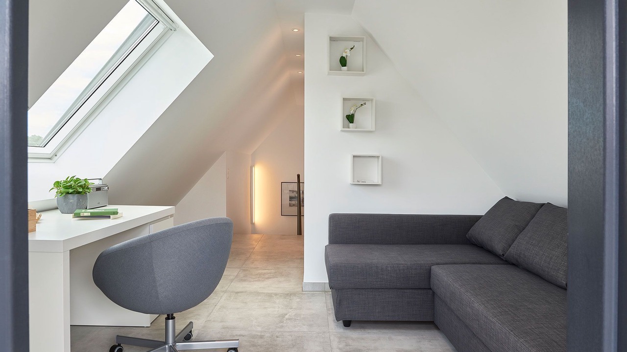 Photo of Livingroom in Lobbe