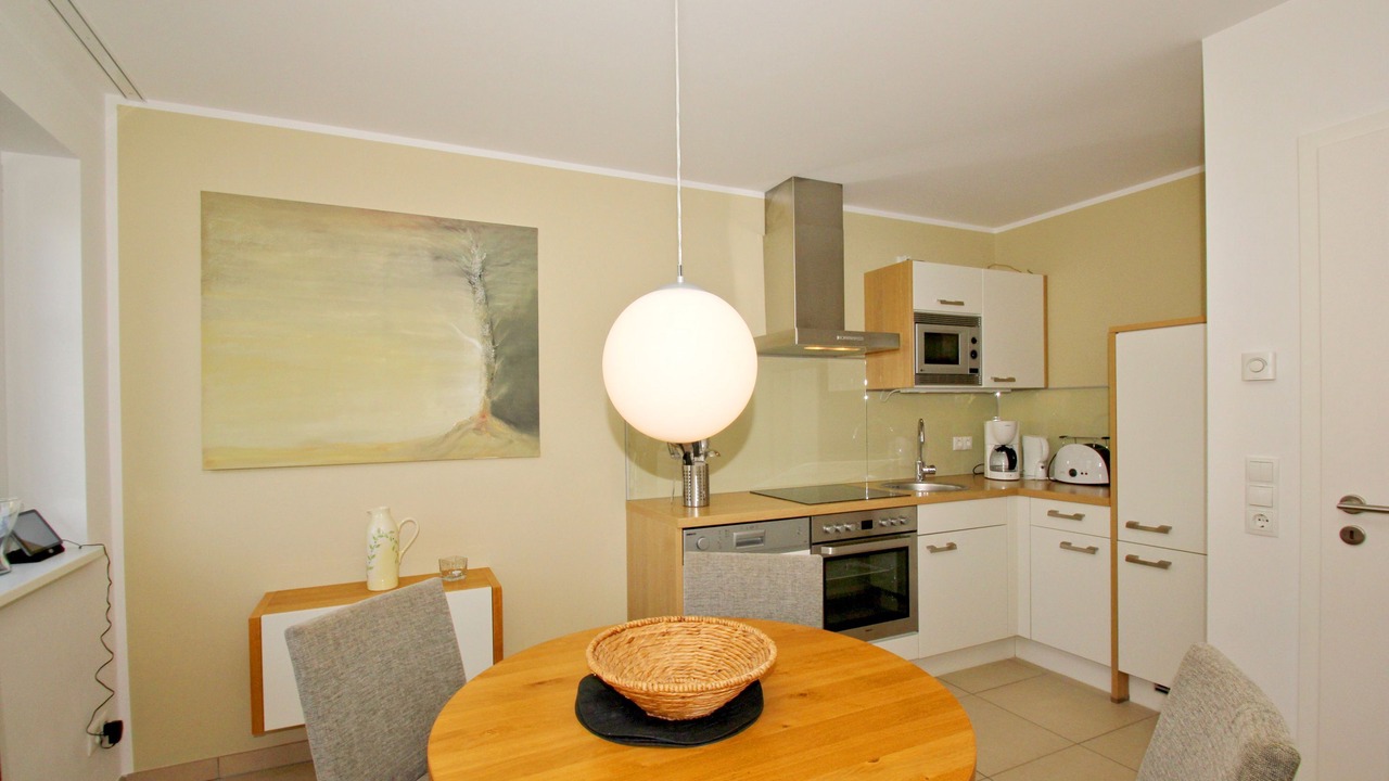 Photo of Kitchen in Lobbe