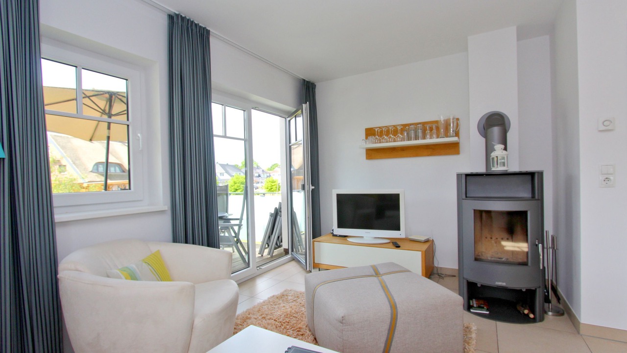 Photo of Livingroom in Lobbe