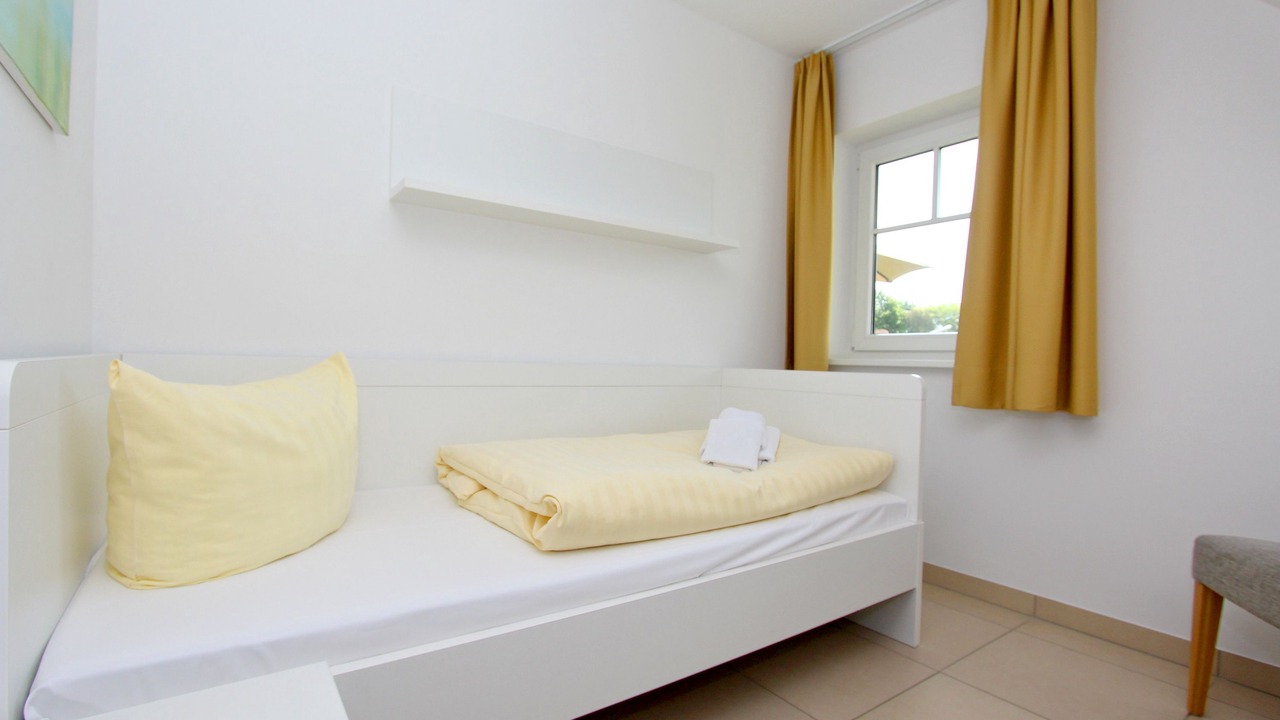Photo of Bedroom in Lobbe
