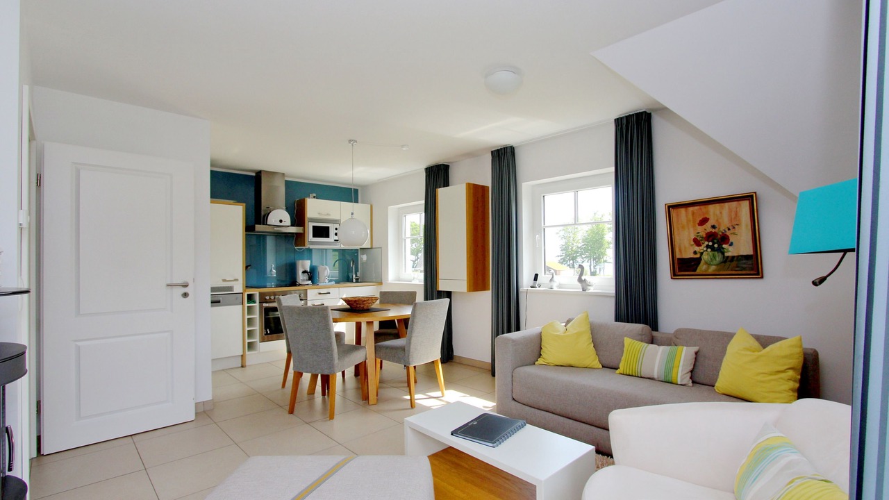 Photo of Livingroom in Lobbe
