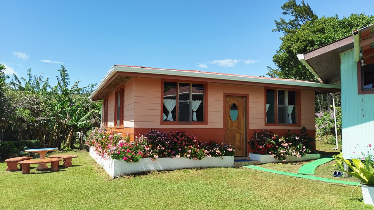 Photo of Outdoor in Monteverde