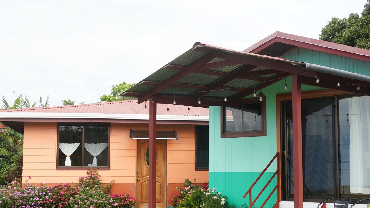 Photo of Outdoor in Monteverde