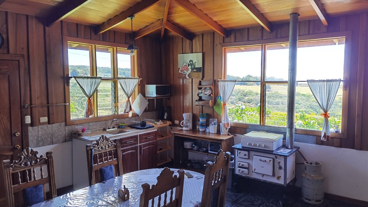 Photo of Kitchen in Monteverde