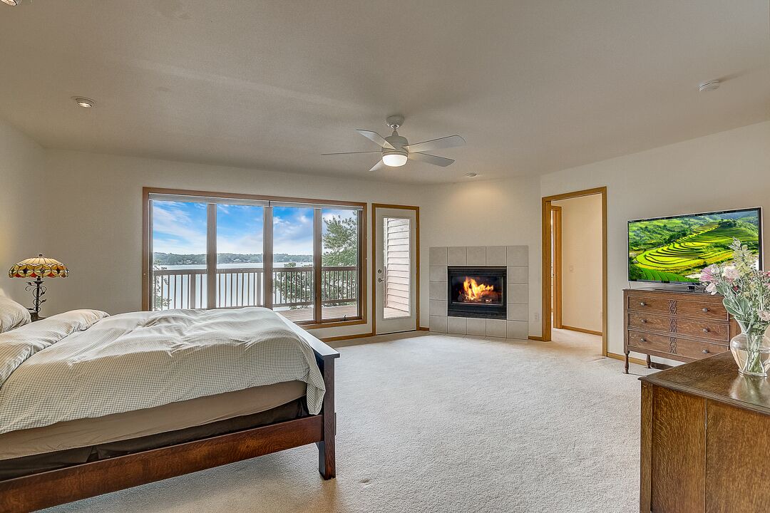 Photo of Bedroom in Madison
