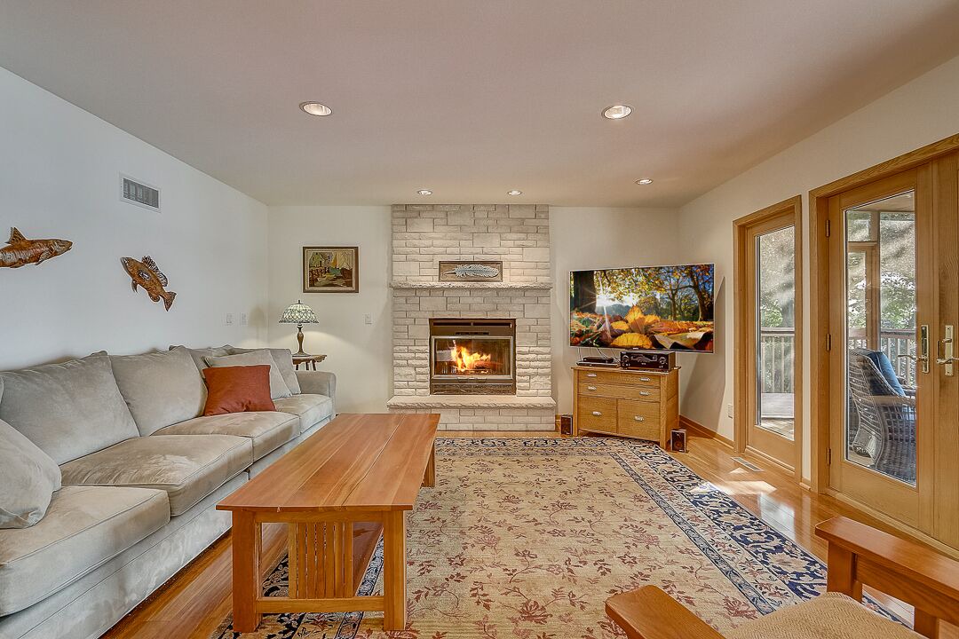 Photo of Livingroom in Madison