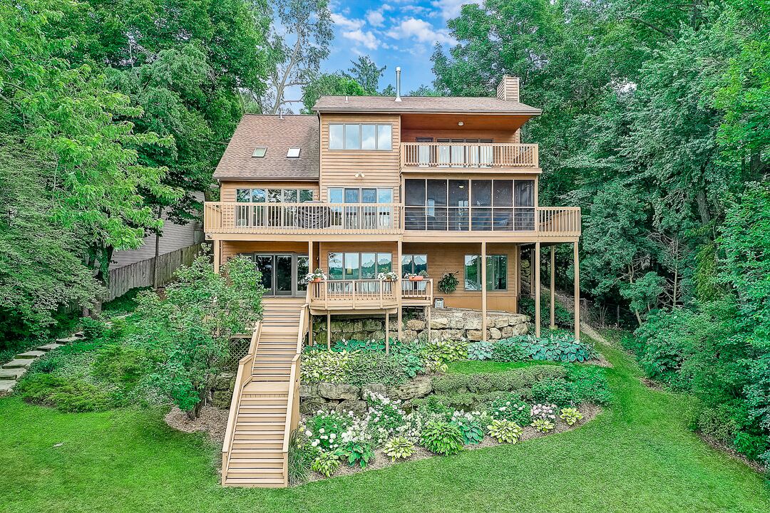 Photo of Outdoor in Madison