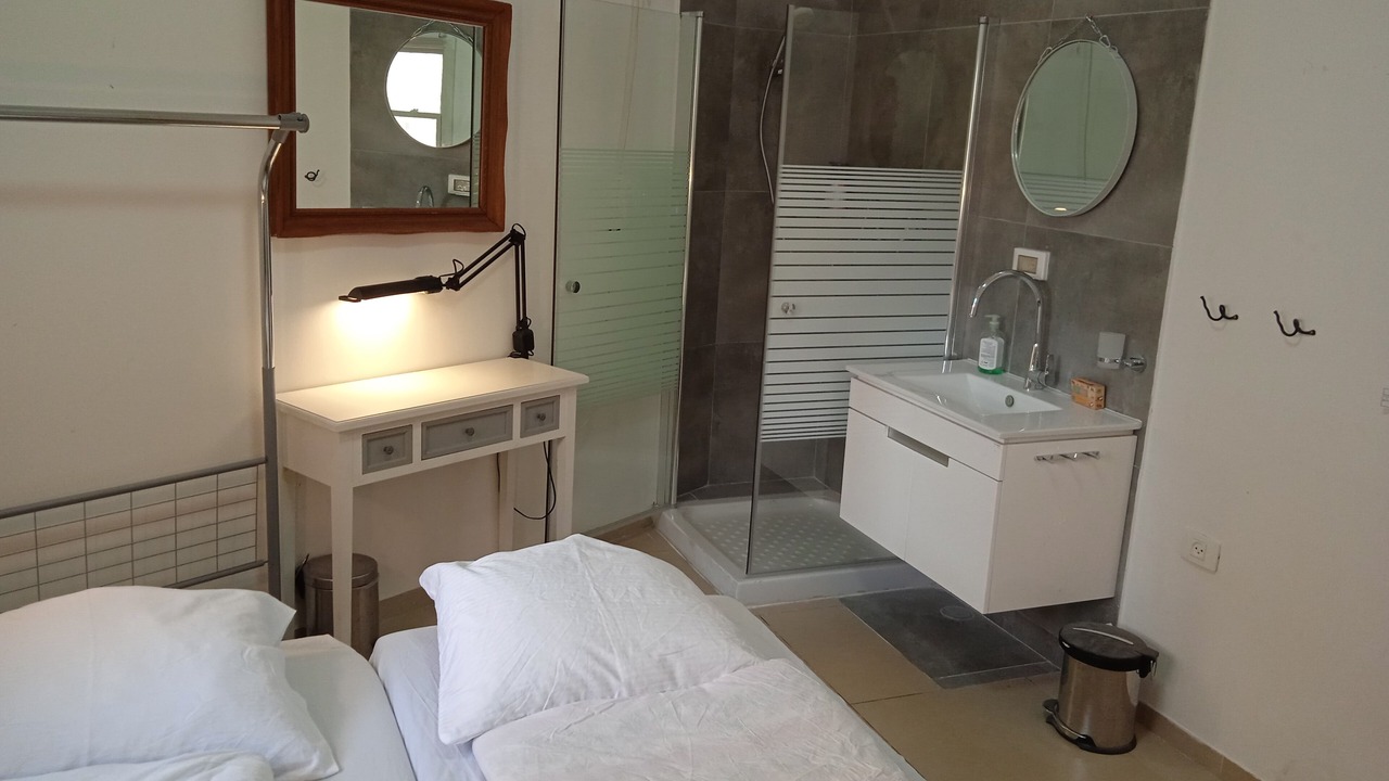 Photo of Bedroom in Jaffa