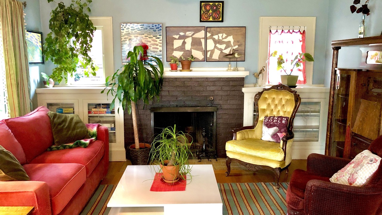 Photo of Livingroom in Roseway