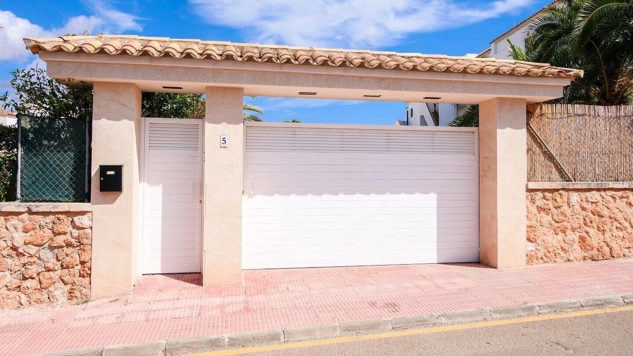Photo of Outdoor in Cala Santany