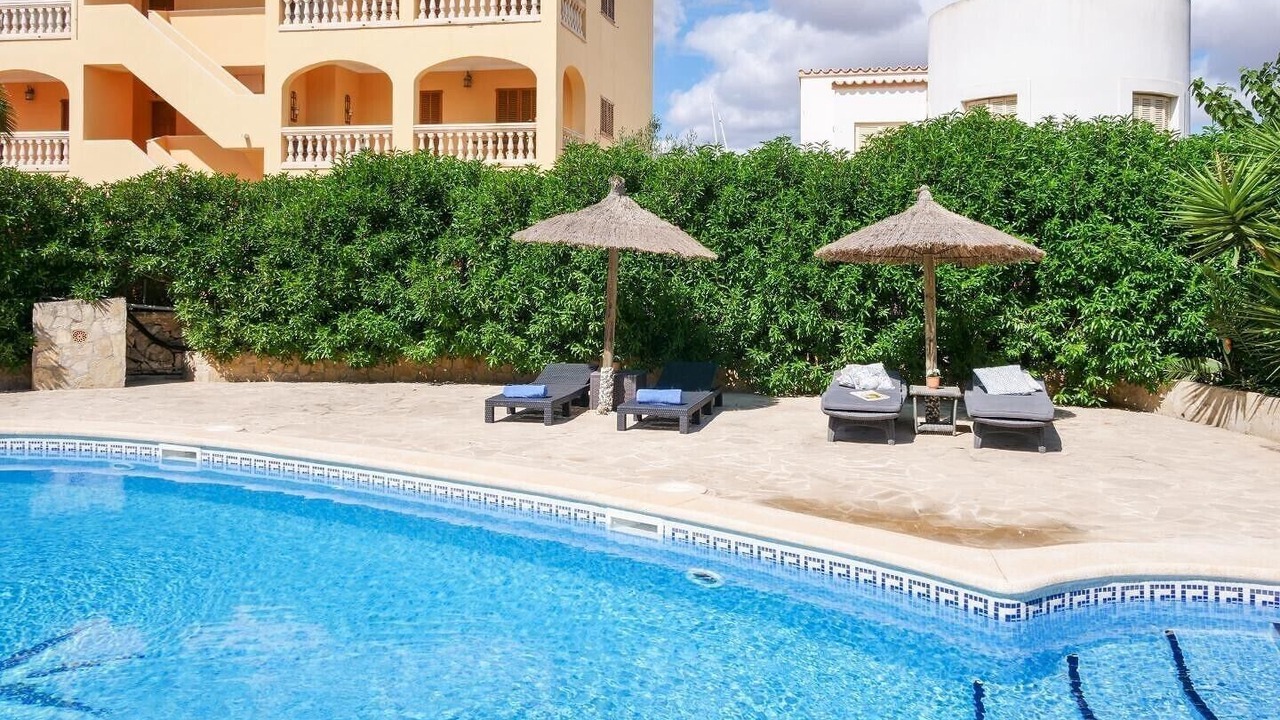 Photo of Outdoor in Cala Santany